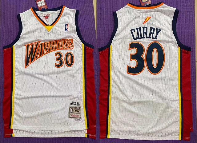 Golden State Warriors Jerseys 28